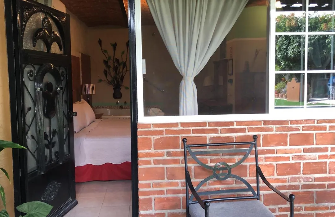 Casa De La Abuela-1