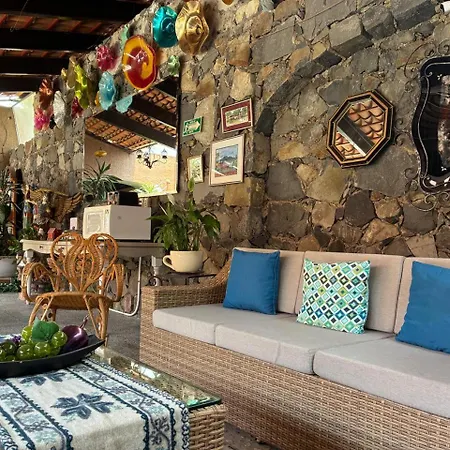 Casa De La Abuela-3